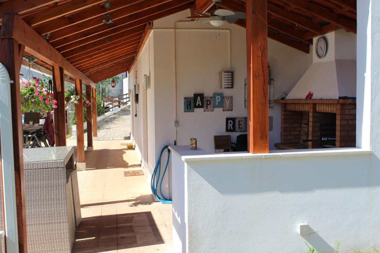 Charming 3-Bed Lodge In Penela Central Portugal Coimbra Exterior foto